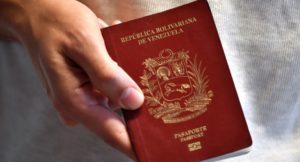pasaporte-venezolano