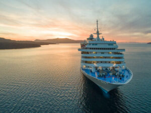 Crucero por el Mediterraneo Grecia-Malta