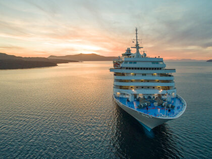 Crucero por el Mediterraneo Grecia-Turquia