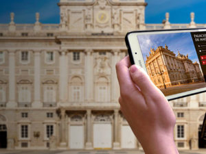 Excursión a El Escorial y Valle de los Caídos