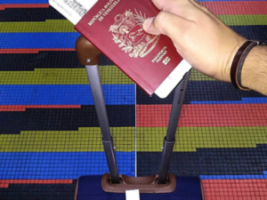 Paquetazo Viajero desde Venezuela