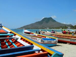 Isla de Margarita - Temporada Baja