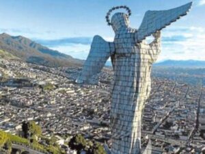 Paquetazo Viajero desde Ecuador
